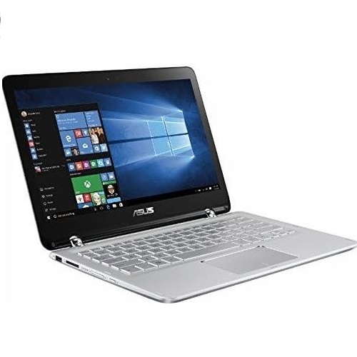 Laptop Asus Q304UAK i5 7th 12/256/Touch/360