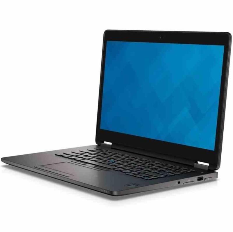 لپ تاپ دل Latitude 7270 i5 6th 8/256