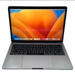 مک بوک پرو A1708 2017 i7/16/500