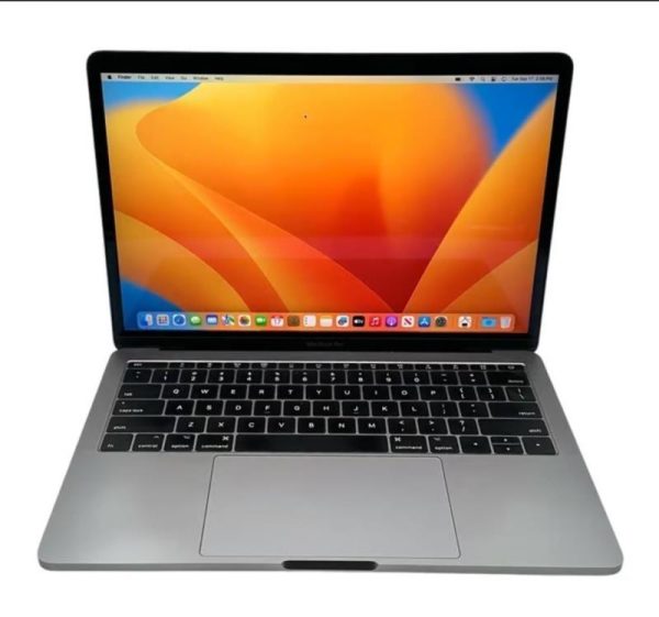 مک بوک پرو A1708 2017 i7/16/500
