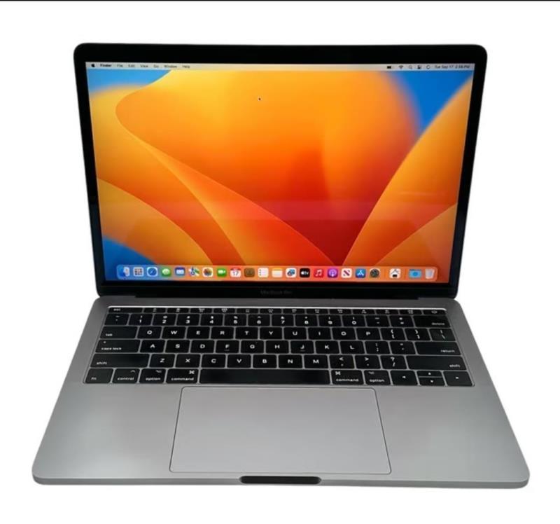 مک بوک پرو A1708 2017 i7/16/500