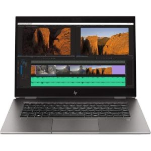 لپ تاپ اچ پی ZBOOK G6 i7 9th 16/512/4GB