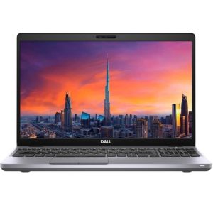 لپ تاپ دل Precision 3551 i7 10th 16/512/4GB