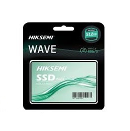SSD Hiksemi 512GB