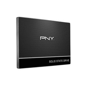 SSD PNY 256GB