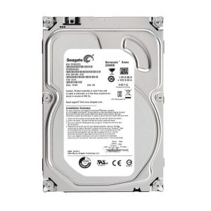 Hard 3.5" 2TB HDD