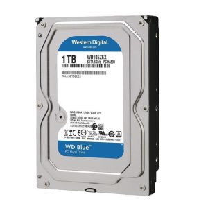 Hard 3.5" 1TB HDD