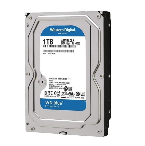 Hard 3.5" 1TB HDD