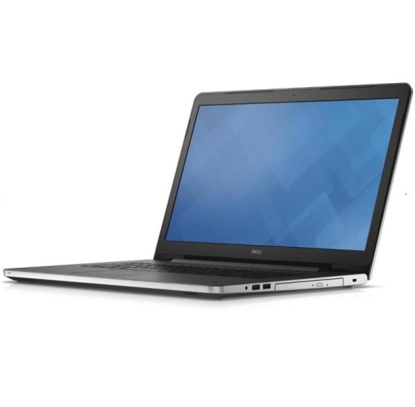 لپ تاپ دل Inspiron 17-5000 i7 5th 8/240