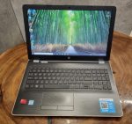 لپ تاپ اچ پی 15bs i7 7th 8/256/4GB R7 M340