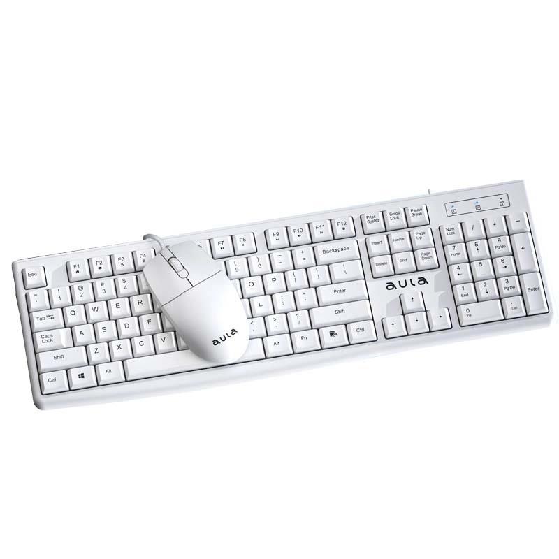 Mouse & Keyboard Aula
