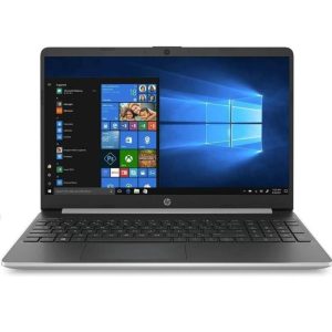 لپ تاپ اچ پی 15da i5 8th 8/256/4GB mx130