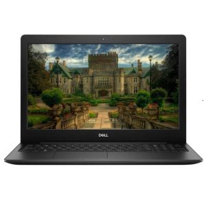لپ تاپ دل pricision 3520 i5 7th 8/256/2G