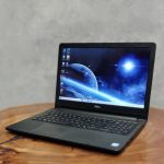 لپ تاپ دل Inspiron 3568 i5 7th 8/256/Touch