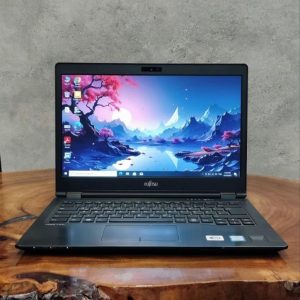 لپ تاپ فوجیتسو E748 i5 8th 8/256