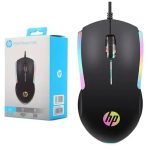 Mouse HP Gaming M160