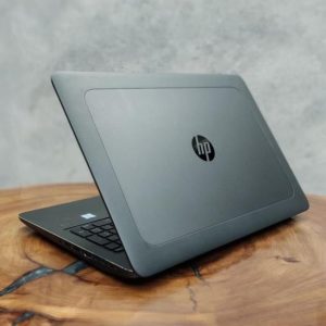 لپ تاپ اچ پی ZBOOK15 G3 i7 6th 16/512/2GB