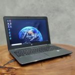 لپ تاپ اچ پی ZBOOK15 G3 i7 6th 16/512/2GB