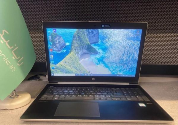 لپ تاپ اچ پی 450G5 i7 8th 8/256/2GB 930MX