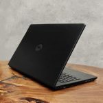 لپ تاپ دل Inspiron 3568 i5 7th 8/256/Touch
