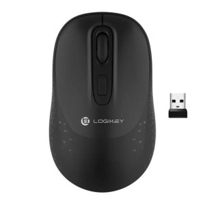Logikey M214B