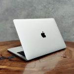 مک بوک پرو A1708 2017 i5/8/128