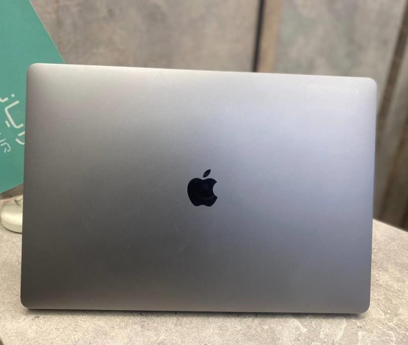مک بوک پرو A2141 2019 i9/64GB/8TB/8GB