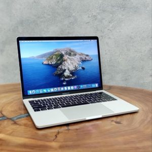 مک بوک پرو A1708 2017 i5/8/128