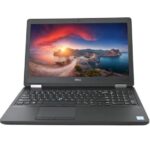 لپ تاپ دل 5570 i7 6th 16/512/2GB