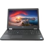 لپ تاپ دل 5570 i7 6th 16/512/2GB