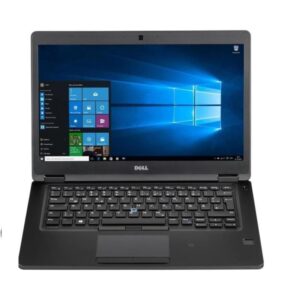 لپ تاپ دل 5480 I5 6TH 8/256