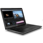 لپ تاپ اچ پی ZBOOK 15 G4 XEON/16/512/4GB