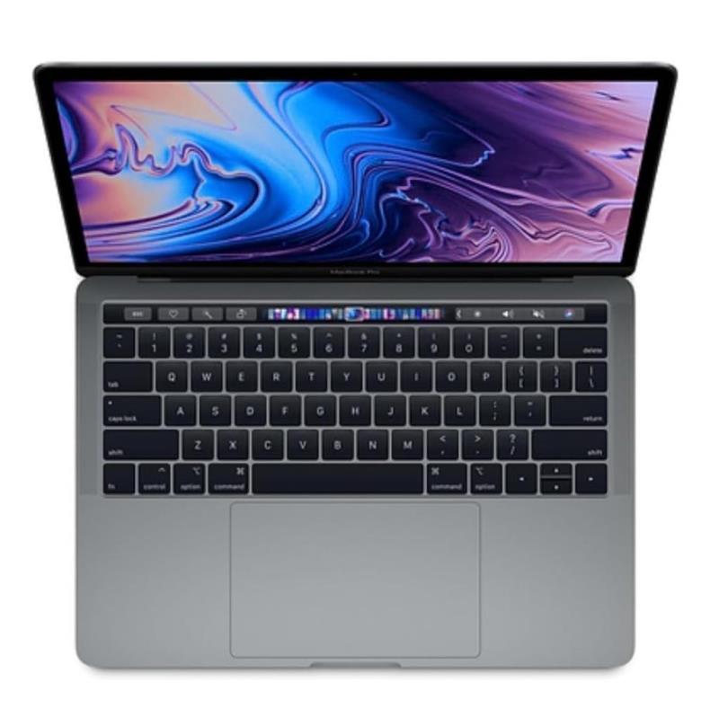 مک بوک پرو A2141 2019 i9/32/512/4GB