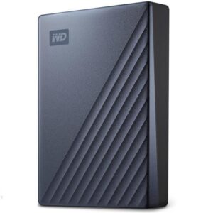 Hard External 1 TB