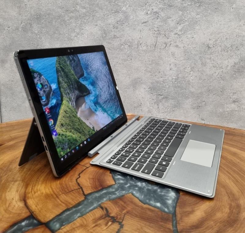 لپ تاپ دل 7200 i5 8th 8/256