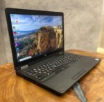 لپ تاپ دل 5570 i7 6th 16/512/2GB