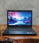 لپ تاپ فوجیتسو E748 i5 8th 8/256