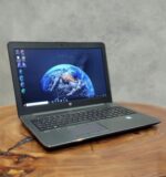 لپ تاپ اچ پی ZBOOK 15 G3 XEON/16/512/4GB