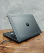 لپ تاپ اچ پی ZBOOK15 G3 i7 6th 16/512/2GB