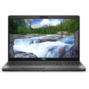 لپ تاپ دل 5500 i5 8th 8/256