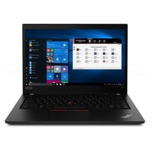 لپ تاپ لنوو P43s i7 8th 16/256/2GB