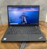 لپ تاپ لنوو P43s i7 8th 16/256/2GB