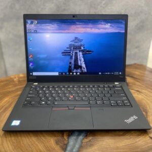 لپ تاپ لنوو P43s i7 8th 16/256/2GB