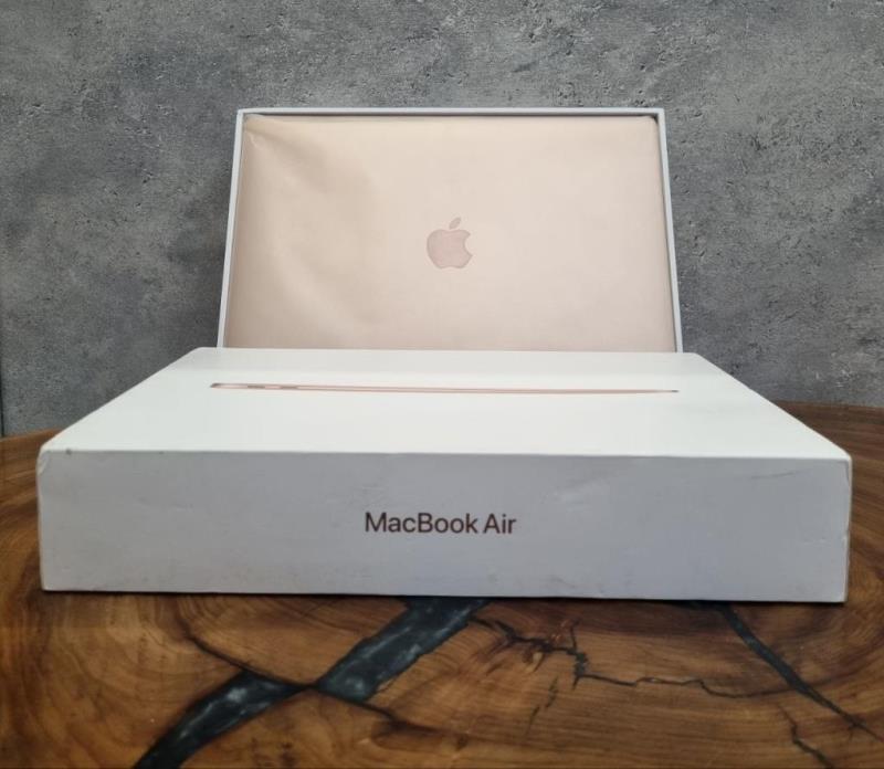 مک بوک ایر A2337 2020 M1/8/256GB