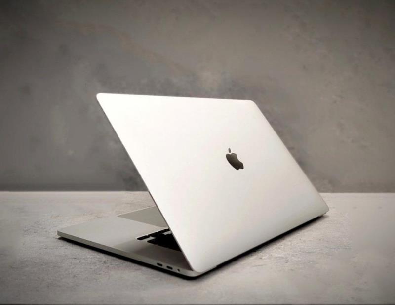 مک بوک پرو A2141 2019 i9/32/512/4GB