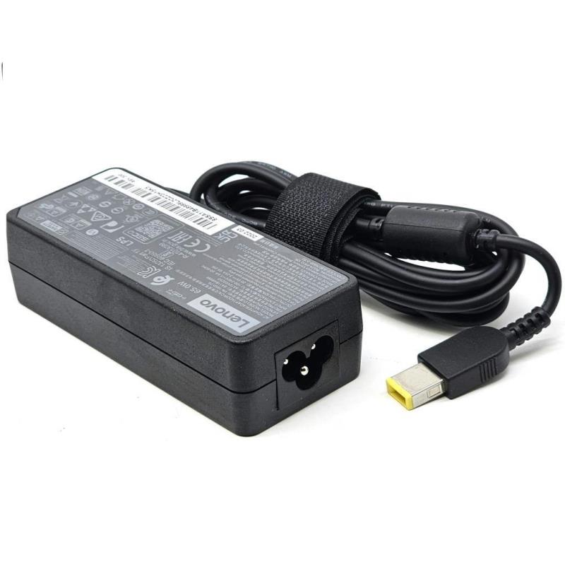 Adaptor Lenovo 20V 3.2A RegS