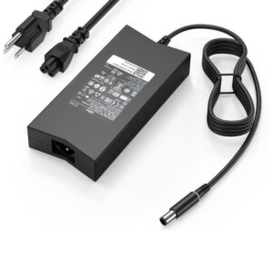Adaptor Dell 19.5V 130W BigS