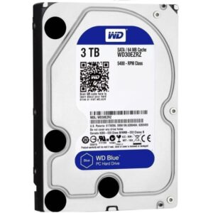 Hard 3.5" 3TB HDD