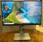 مانیتور 22 دل