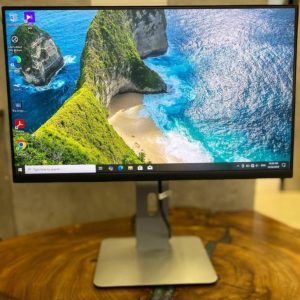 مانیتور 22 دل